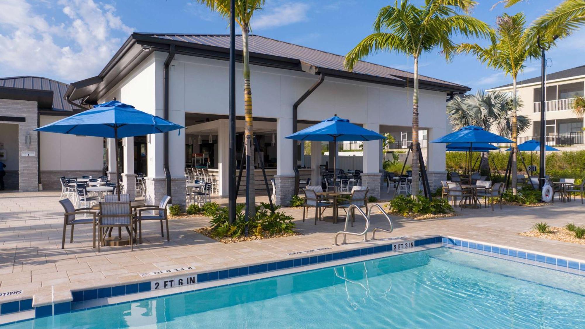 Stunning 5 Bd W/ Pool Close To Disney 8955 Kissimmee Eksteriør bilde