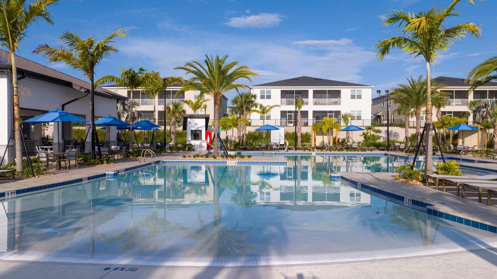 Stunning 5 Bd W/ Pool Close To Disney 8955 Kissimmee Eksteriør bilde