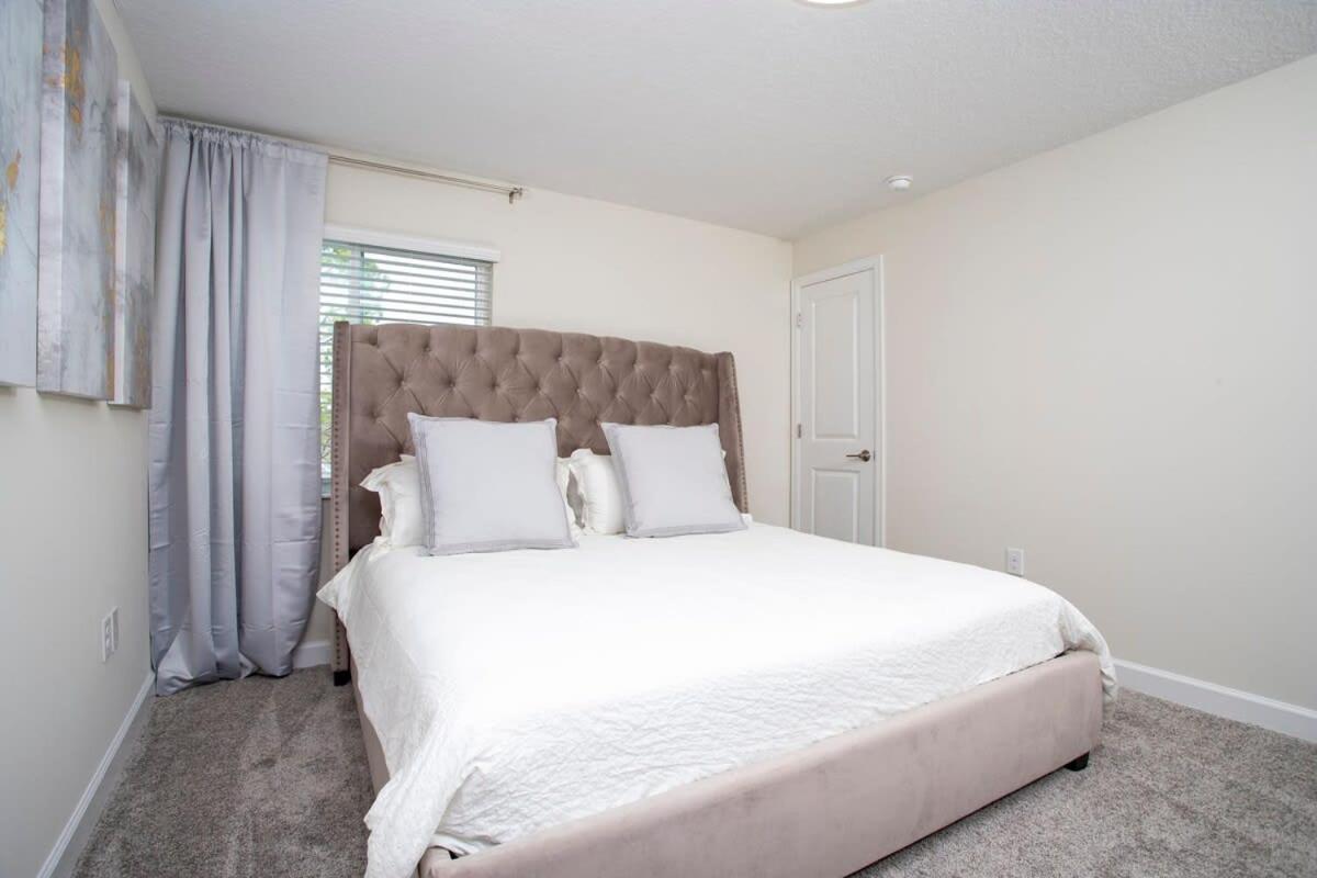 Stunning 5 Bd W/ Pool Close To Disney 8955 Kissimmee Eksteriør bilde