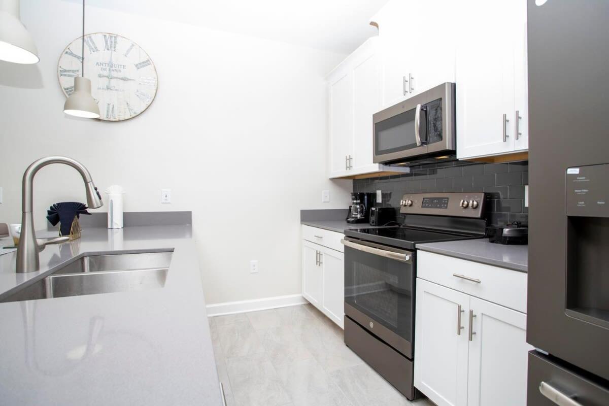 Stunning 5 Bd W/ Pool Close To Disney 8955 Kissimmee Eksteriør bilde